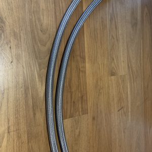 Pacific Flex Vent Hoses