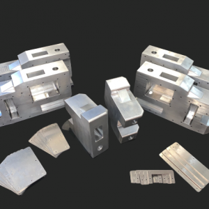 Flux Boxes (Set of 6) Version 3