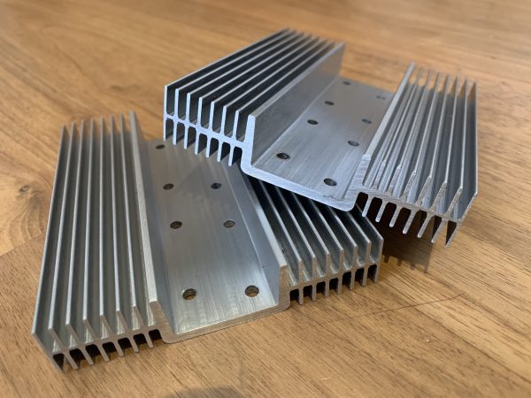 Radio Heatsink