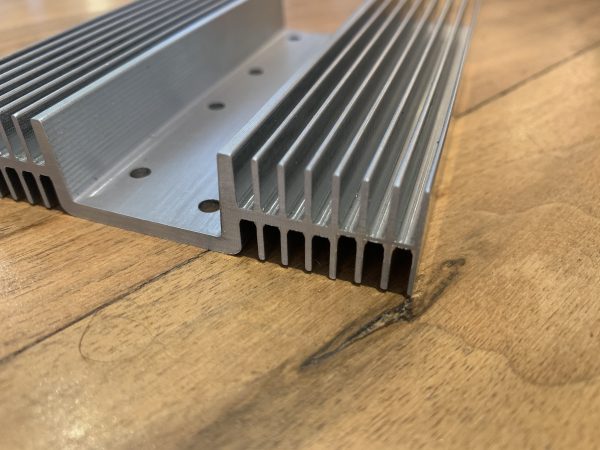 Radio Heatsink