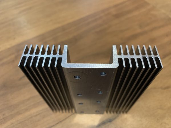 Radio Heatsink