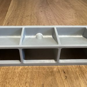 T-195 Radio Cooling Vent – Resin