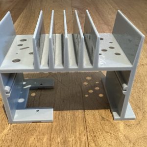 Hewlett Packard 77-01A Sanborn Medical Heatsink – Resin