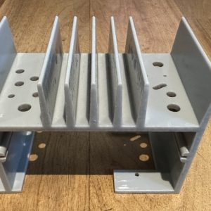 Hewlett Packard 77-01A Sanborn Medical Heatsink – Resin