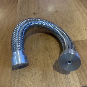 Oil Separator Hose Set