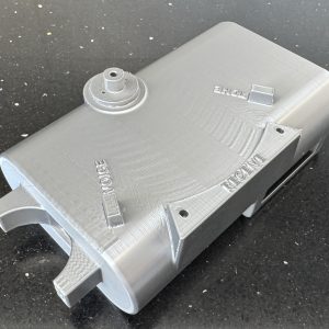 Wormhole Emitter v2.1