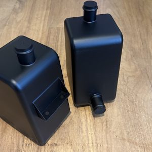 Oil Separator Tanks (Pesco 3S-649) – Resin