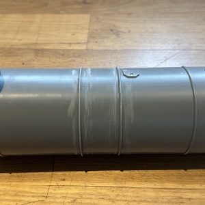 Janitrol HPF-300 Heater – Resin