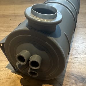 Janitrol HPF-300 Heater – Resin